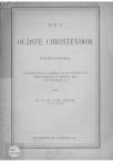 Het oudste Christendom - pagina 16