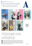 Allemaal een webshop