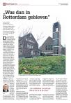 „Was dan in Rotterdam gebleven”