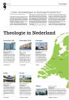 Theologie in Nederland