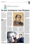 In het voetspoor van Kuyper